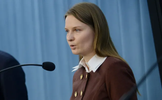 USA wspierają największego wroga PiS. Kozłowska z grantem od Mosbacher