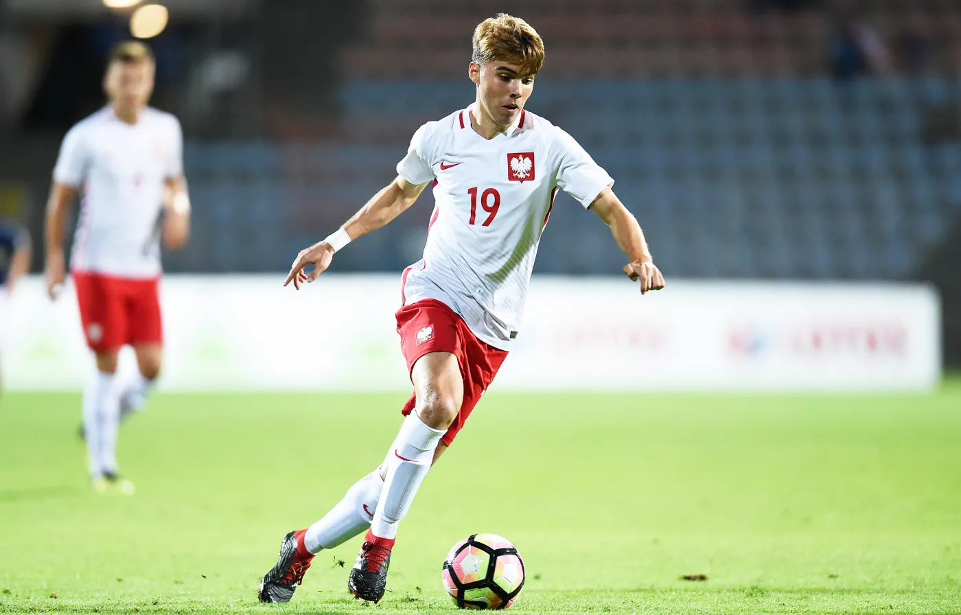 Wychowanek Atletico Madryt nowym piłkarzem Piasta Gliwice