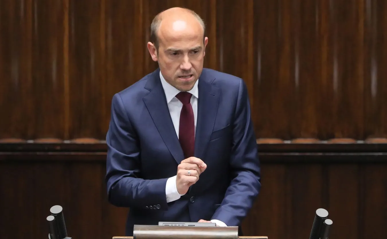 Budka po "wyjściowym" posiedzeniu: Kilka tysięcy osób chce wstąpić do PO [ROZMOWA]