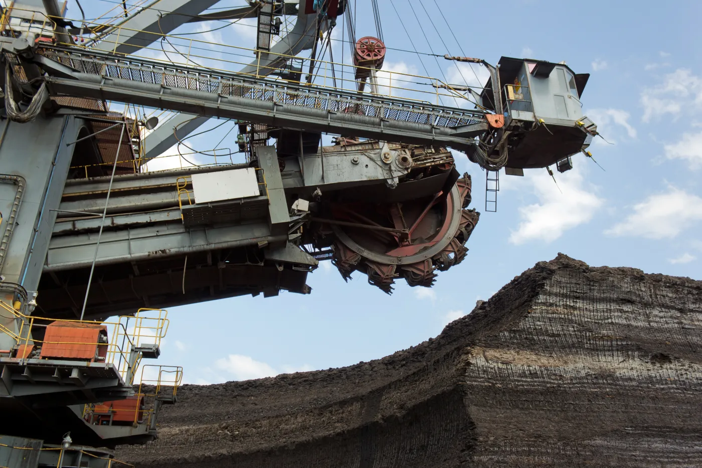 Indie budują największą w Azji kopalnię węgla. Ekolodzy są zaniepokojeni