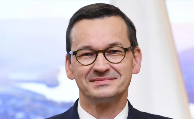 Polska prezydencja w Grupie Wyszehradzkiej. Morawiecki: Sojusz z Węgrami szczególnie ważny