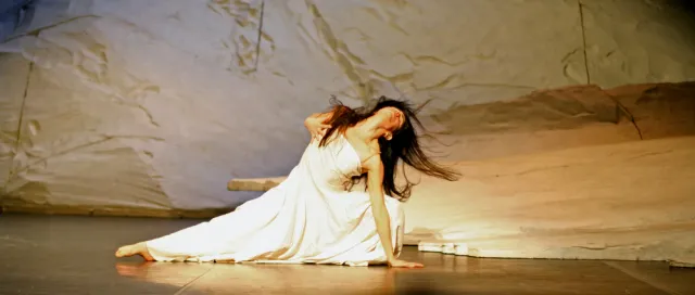 Taniec, który porusza. Mija 80. rocznica urodzin choreografki Piny Bausch