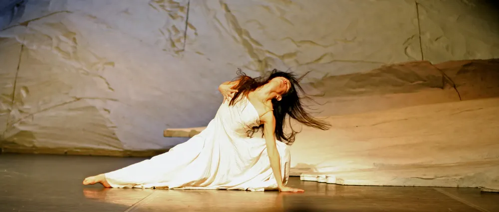 Taniec, który porusza. Mija 80. rocznica urodzin choreografki Piny Bausch