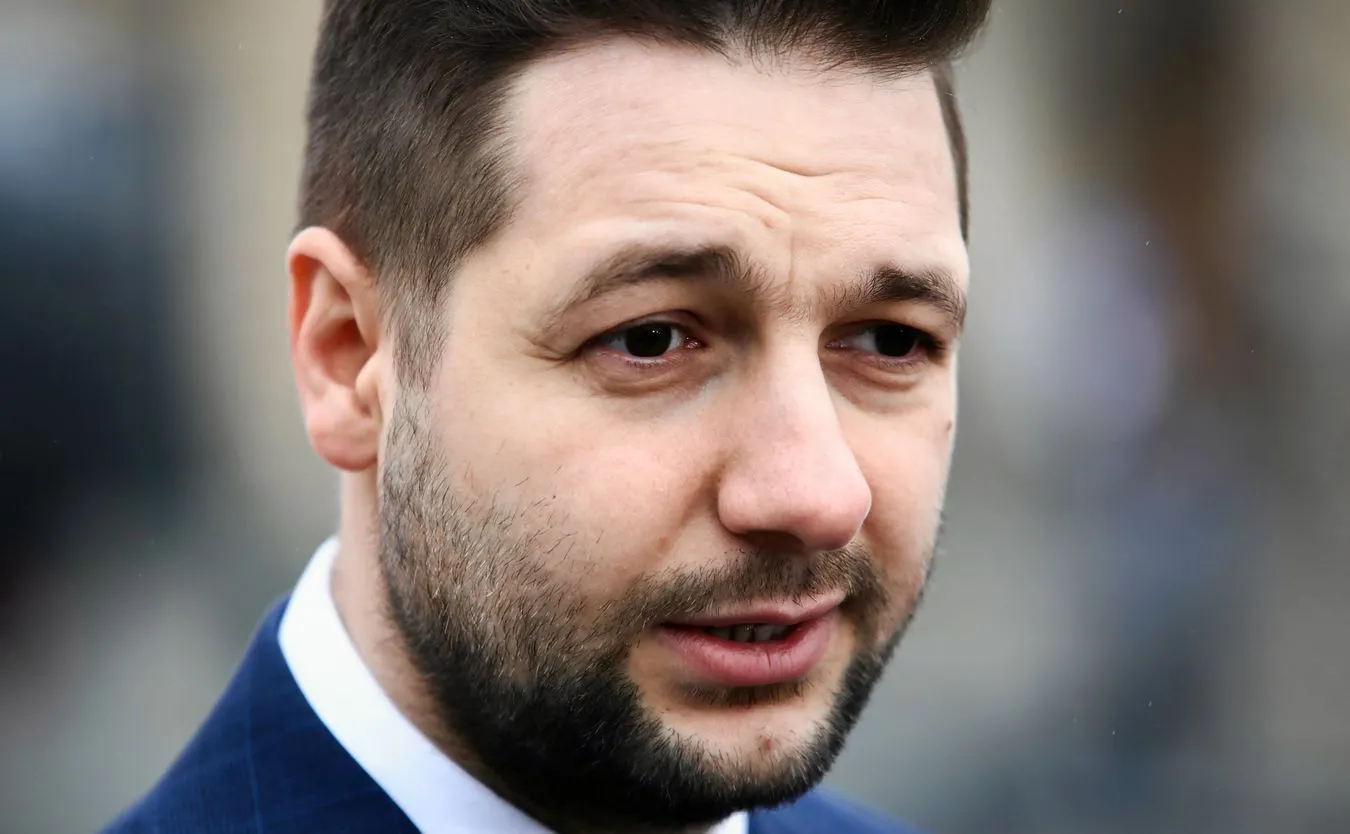 Mocne zarzuty Jakiego wobec PiS. Europoseł pisze o "uplatfarmianiu” partii