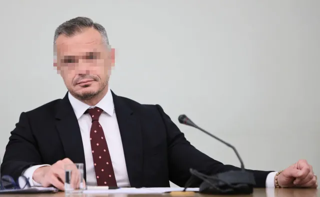 Były minister transportu Sławomir N. zatrzymany przez CBA. "Frakcja jastrzębi w PiS bierze górę"