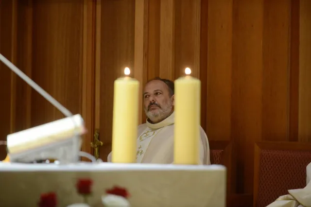 Ks. Isakowicz-Zaleski o ślubie Kurskiego: Jestem księdzem od 40 lat i nie słyszałem o takim przypadku