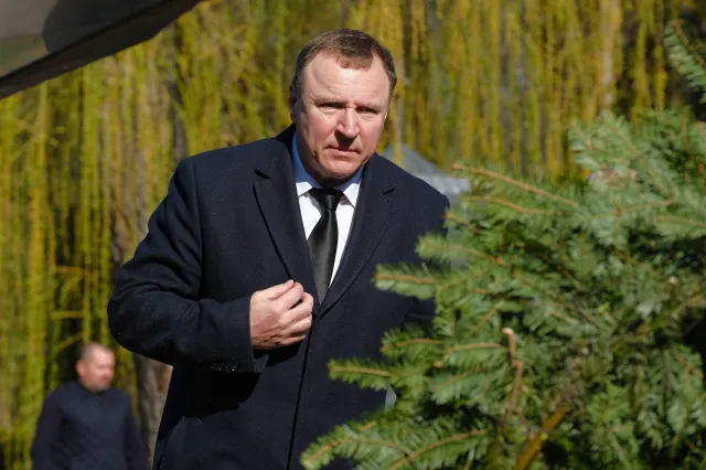 Była żona Jacka Kurskiego zabrała głos. "To medialny samosąd na moim synu"