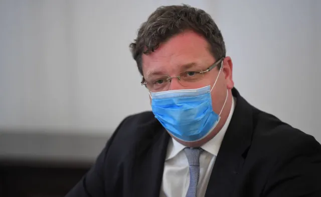 Wójcik: Niemożliwe jest wykonanie wyroku sądu w Belgii bez szkody w psychice Ines