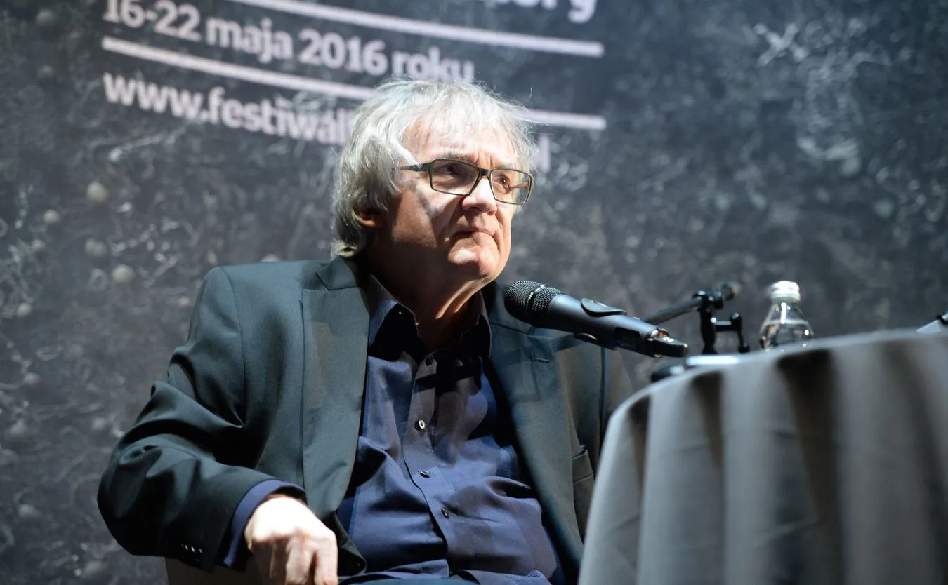 Wisła uczci Jerzego Pilcha w dniu jego 68. urodzin