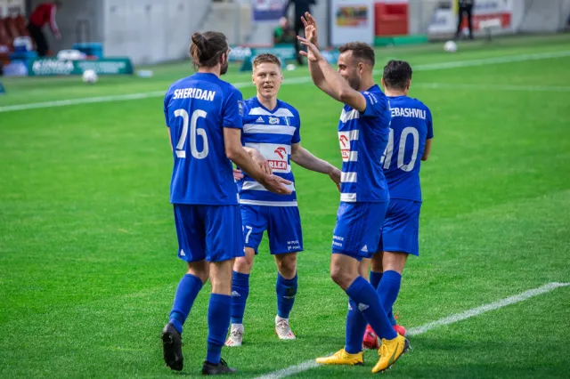 Drugie podejście Wisły Płock. Piłkarze znów na zgrupowaniu