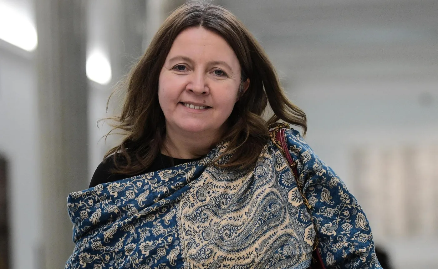 Dekoncentracja mediów coraz bliżej? Lichocka: To westernizacja, standardy zachodnie