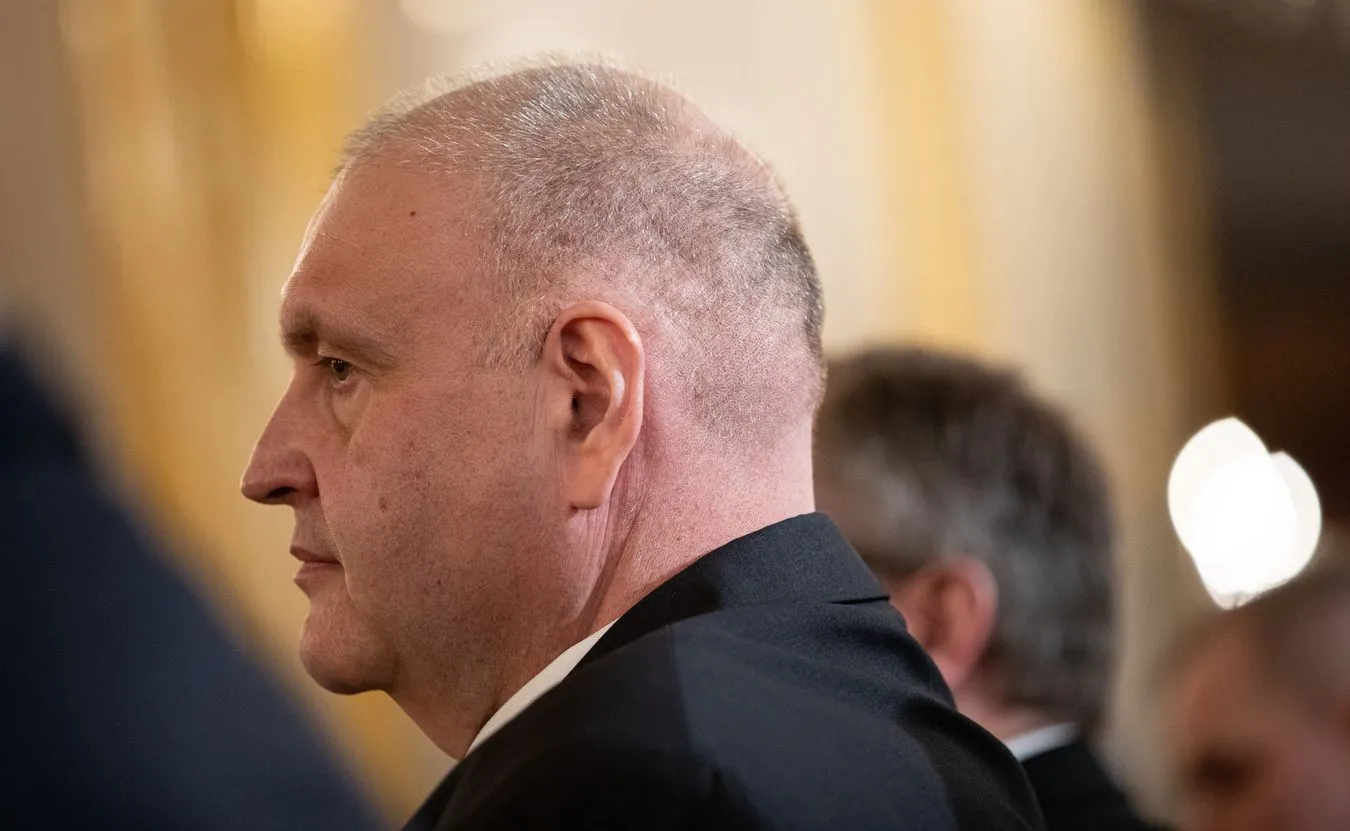 Prokuratura wykryła plan zamachu na Prokuratora Krajowego