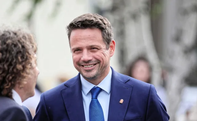 Co dalej z protestem wyborczym komitetu Rafała Trzaskowskiego? SN podjął decyzję