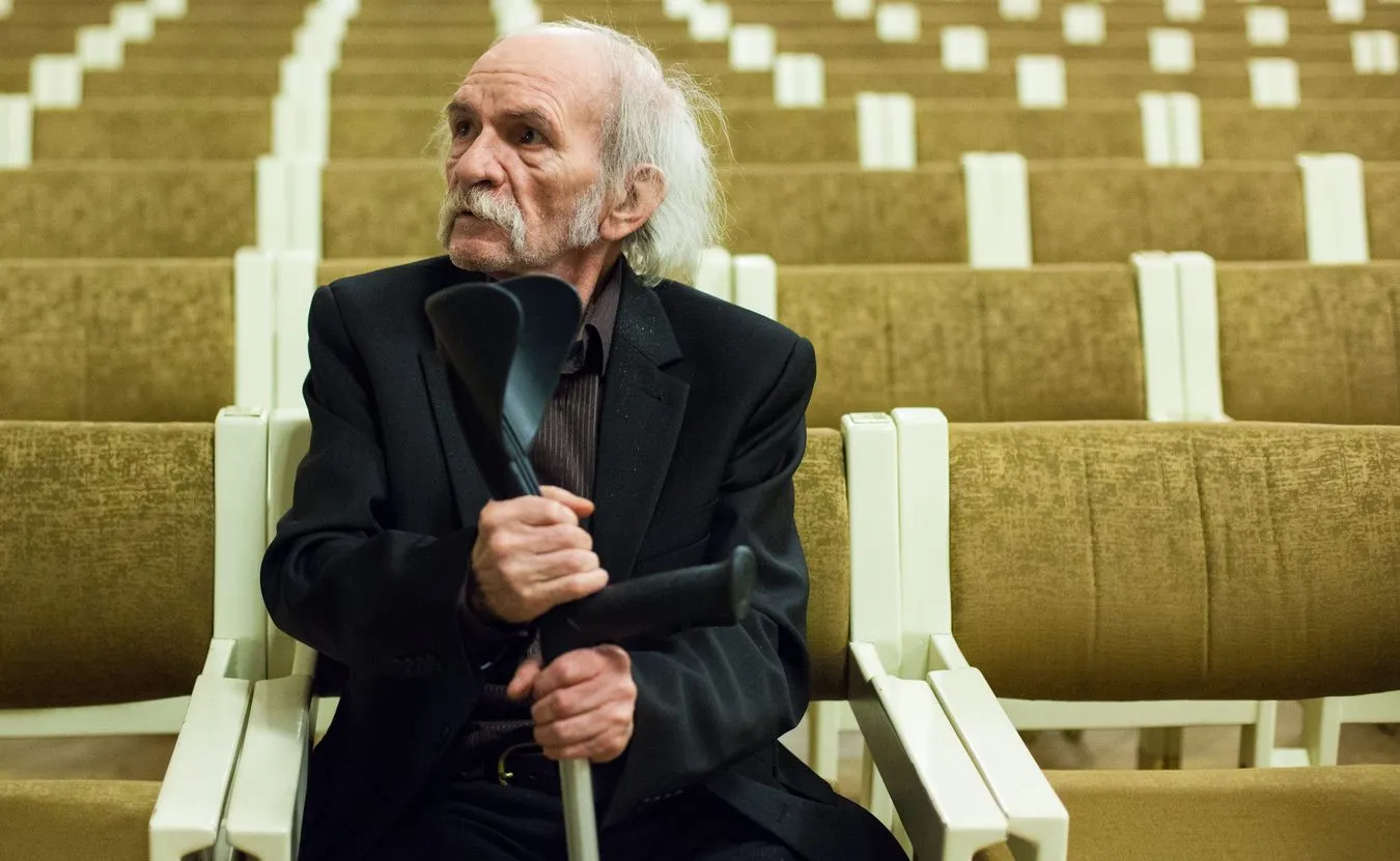 Odsłonięcie pomnika Bohdana Smolenia w grudniu