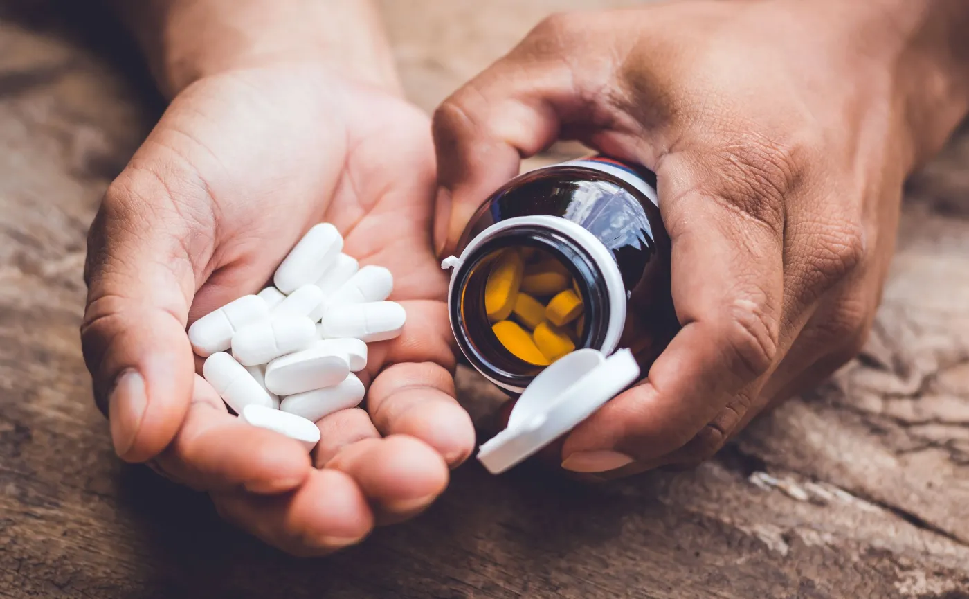 Leki na cukrzycę zanieczyszczone, mamy LISTĘ. Sztab kryzysowy w resorcie zdrowia [NEWS DGP]