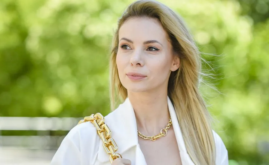 Izabela Janachowska pisze do premiera oferując mu współpracę: Wierzę, że moje doświadczenie może okazać się pomocne