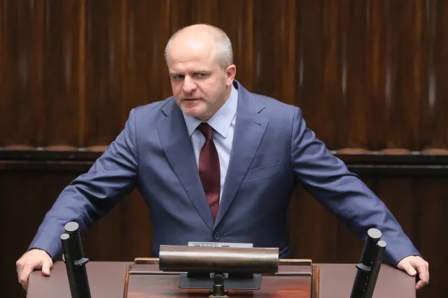 Kowal: Premier musi wiedzieć, że opozycja stoi za nim murem w sprawie Białorusi