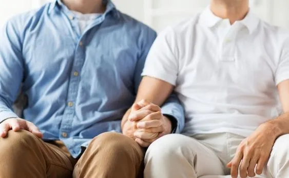 Projekt ustawy o związkach partnerskich gotowy. "Historia właśnie przyspieszyła"