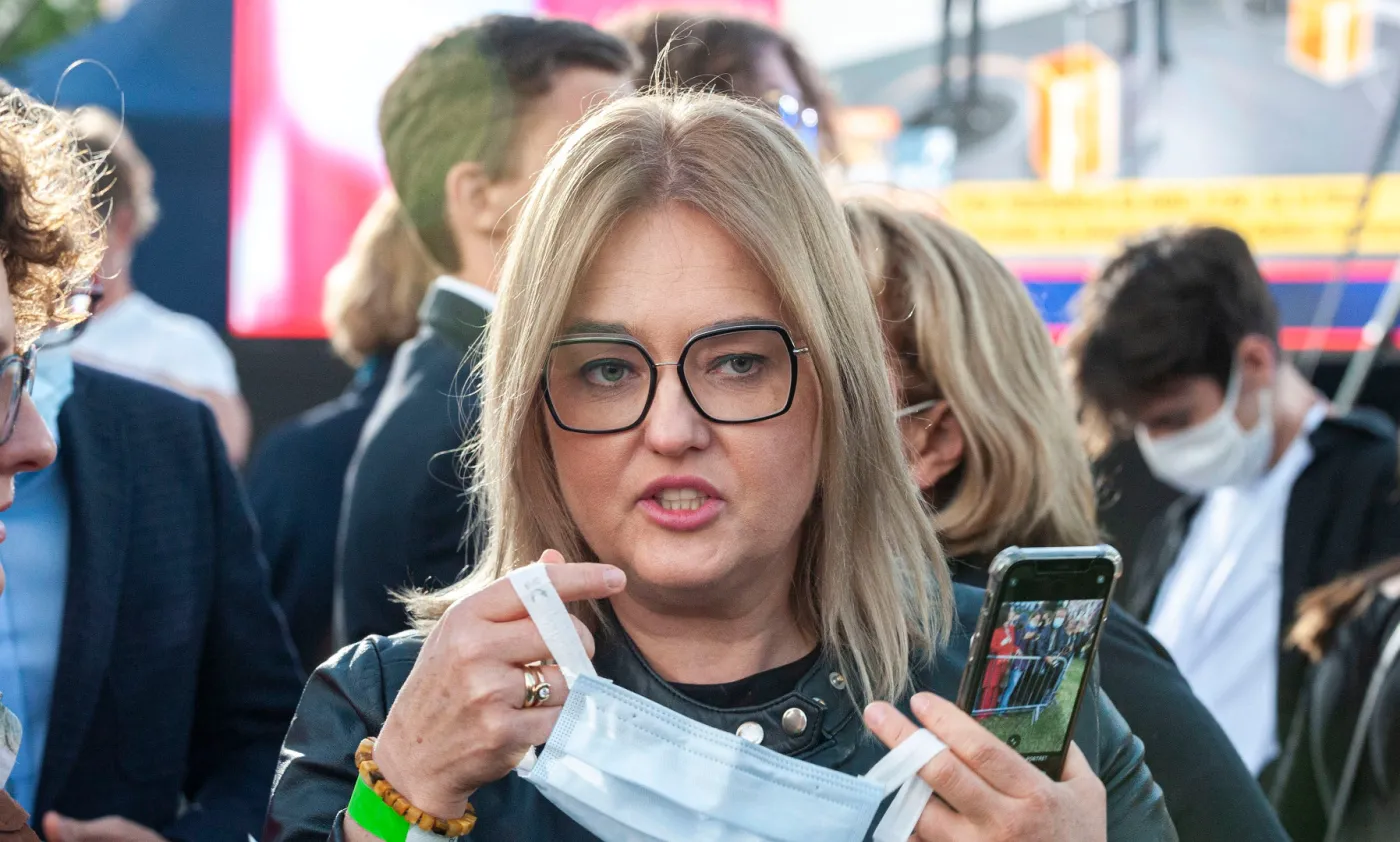 Adamowicz przed sądem: Rozliczaliśmy się z podatków zgodnie z prawem