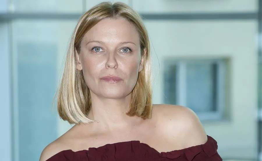 Paulina Młynarska wściekła na opozycję za podwyżki dla polityków: Samozaoranie level master