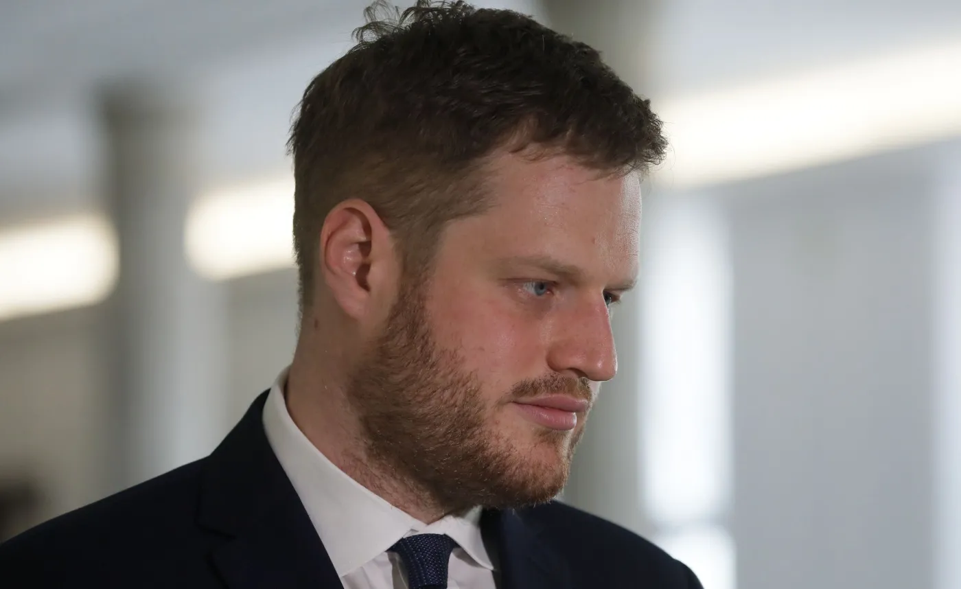 Cieszyński dla DGP: Pandemia pozostawi po sobie e-skierowania i wideoporady