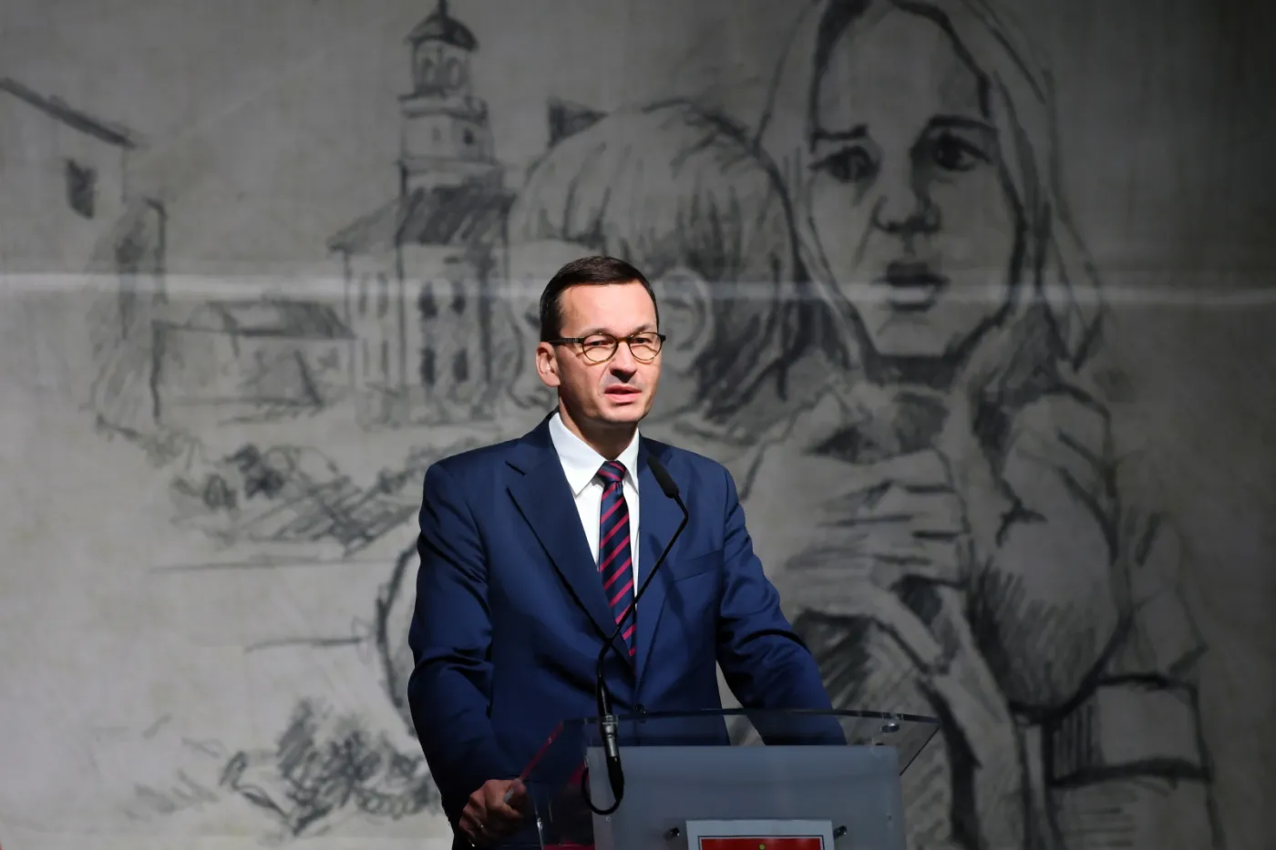 Mateusz Morawiecki