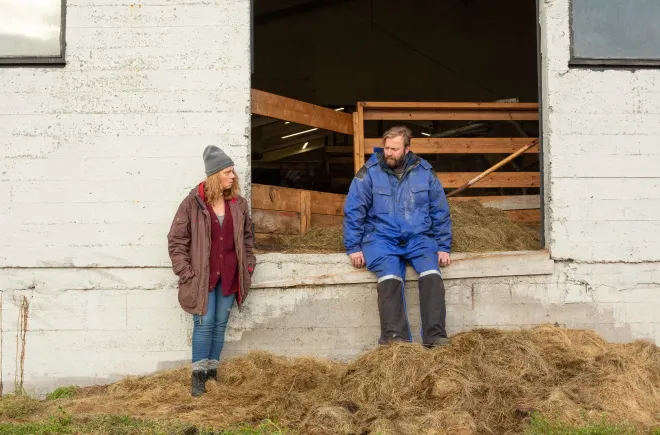 Islandia i girl power w pigułce - "Daleko od Reykjavíku" już w kinach