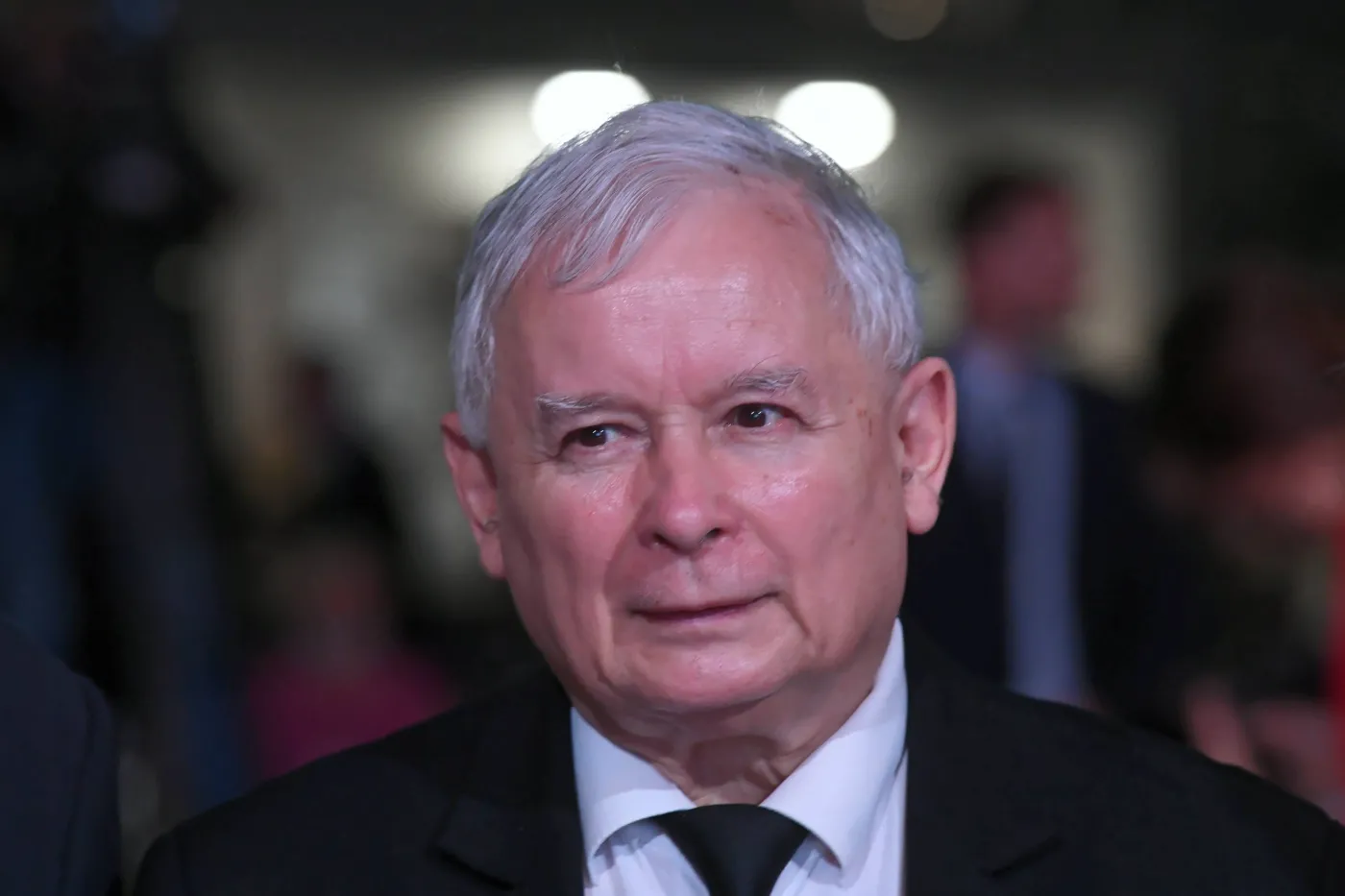 Kaczyński o decyzji sądu ws. Bońka i Nisztora: To przebija komunistyczną cenzurę [WIDEO]