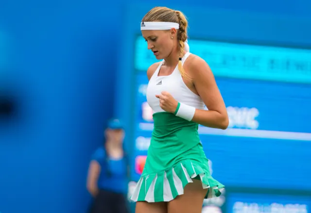 Mladenovic i Babos zdyskwalifikowane. Deblistki nie zagrają w US Open