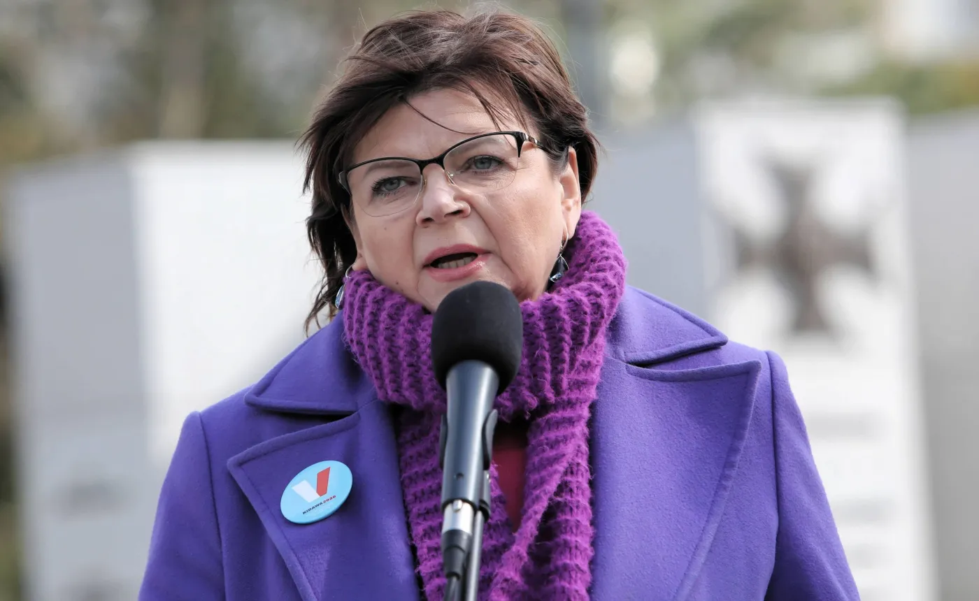 Leszczyna: Szefem klubu musi być osoba do przyjęcia dla posłów i przewodniczącego Budki