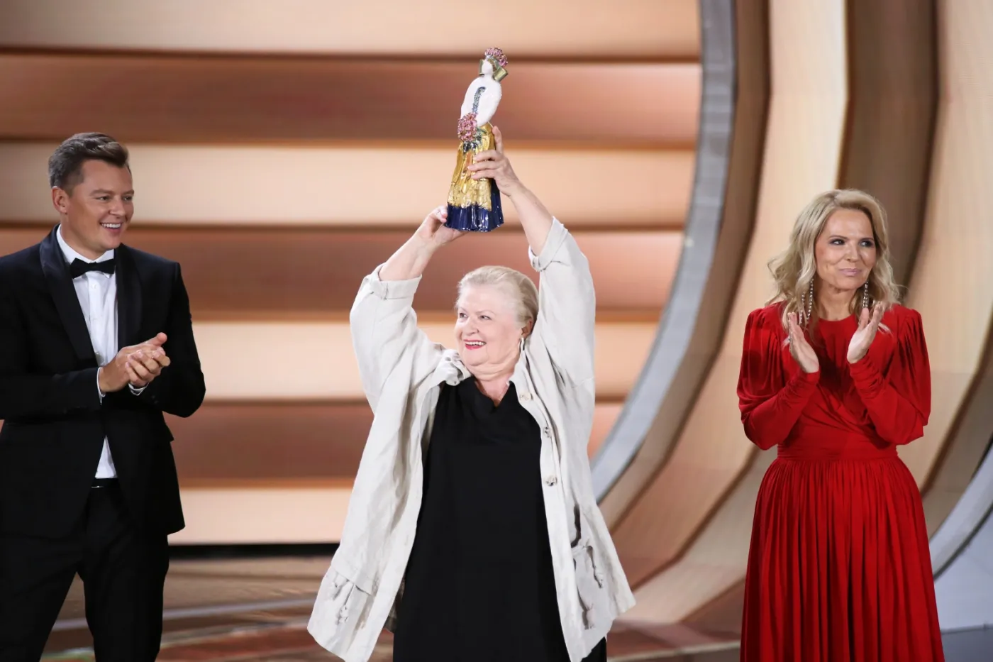 stanisława celińska