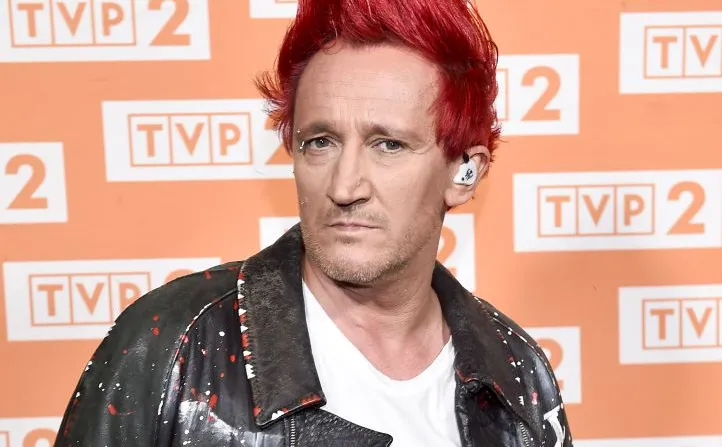 Michał Wiśniewski czeka na piąte dziecko: Nie zamierzam siedzieć w domu. Żona będzie matką Polką