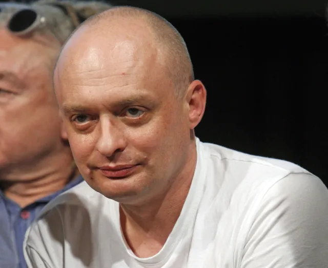 Jędrzej Kodymowski wymiata? Posłuchaj, jak w Trójce mówi ulubieniec Joanny Lichockiej