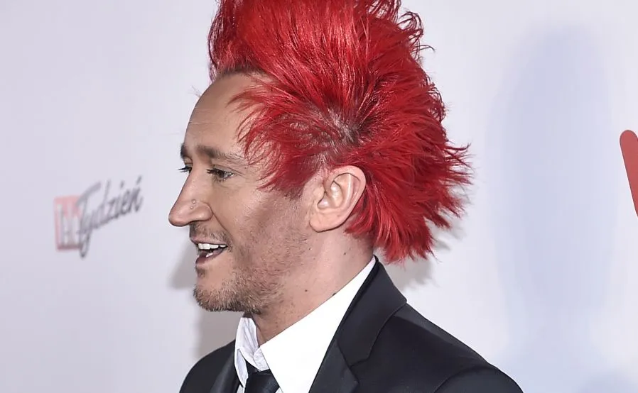 Michał Wiśniewski zdradził płeć i imię piątego dziecka. Jak zwykle jest oryginalne