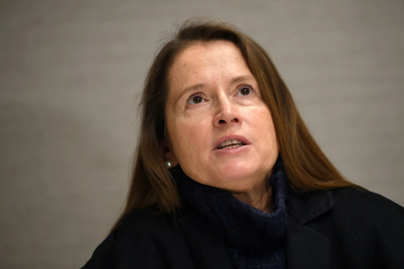 Jaruzelska o Margot: Ideologiczna Kalibabka [WIDEO]