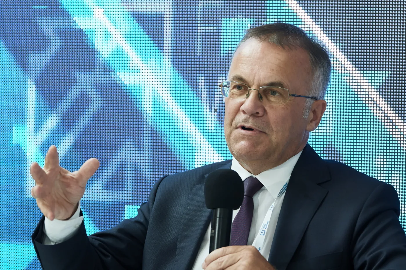 Na Westerplatte nie przemawiała prezydent Gdańska. Sellin tłumaczy to... dramaturgią uroczystości