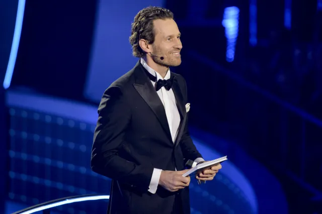 Mariusz Czerkawski: W NHL i NBA kibicuję Islanders i Celtics [WYWIAD]