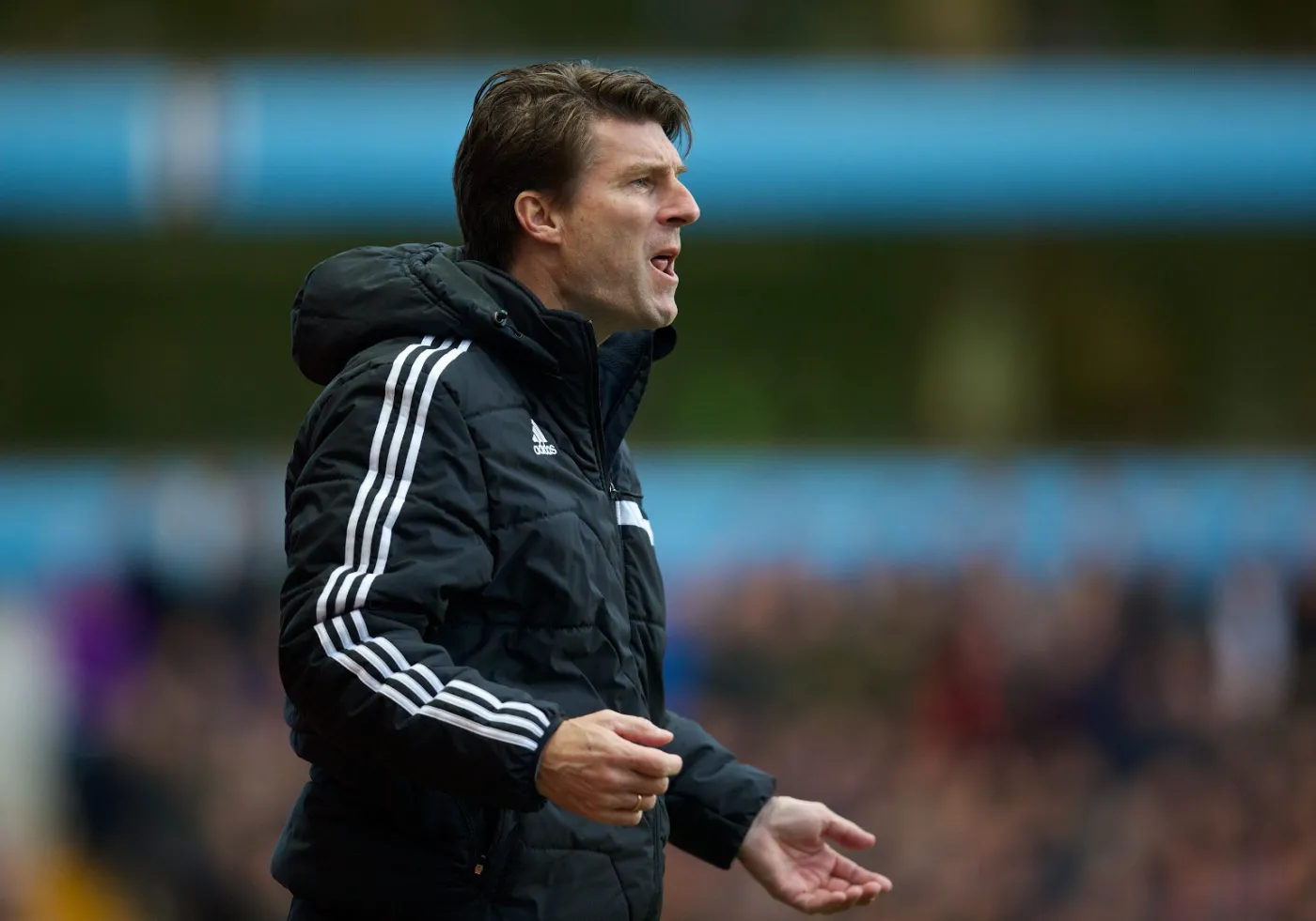 Brian Laudrup wyleczony z nowotworu