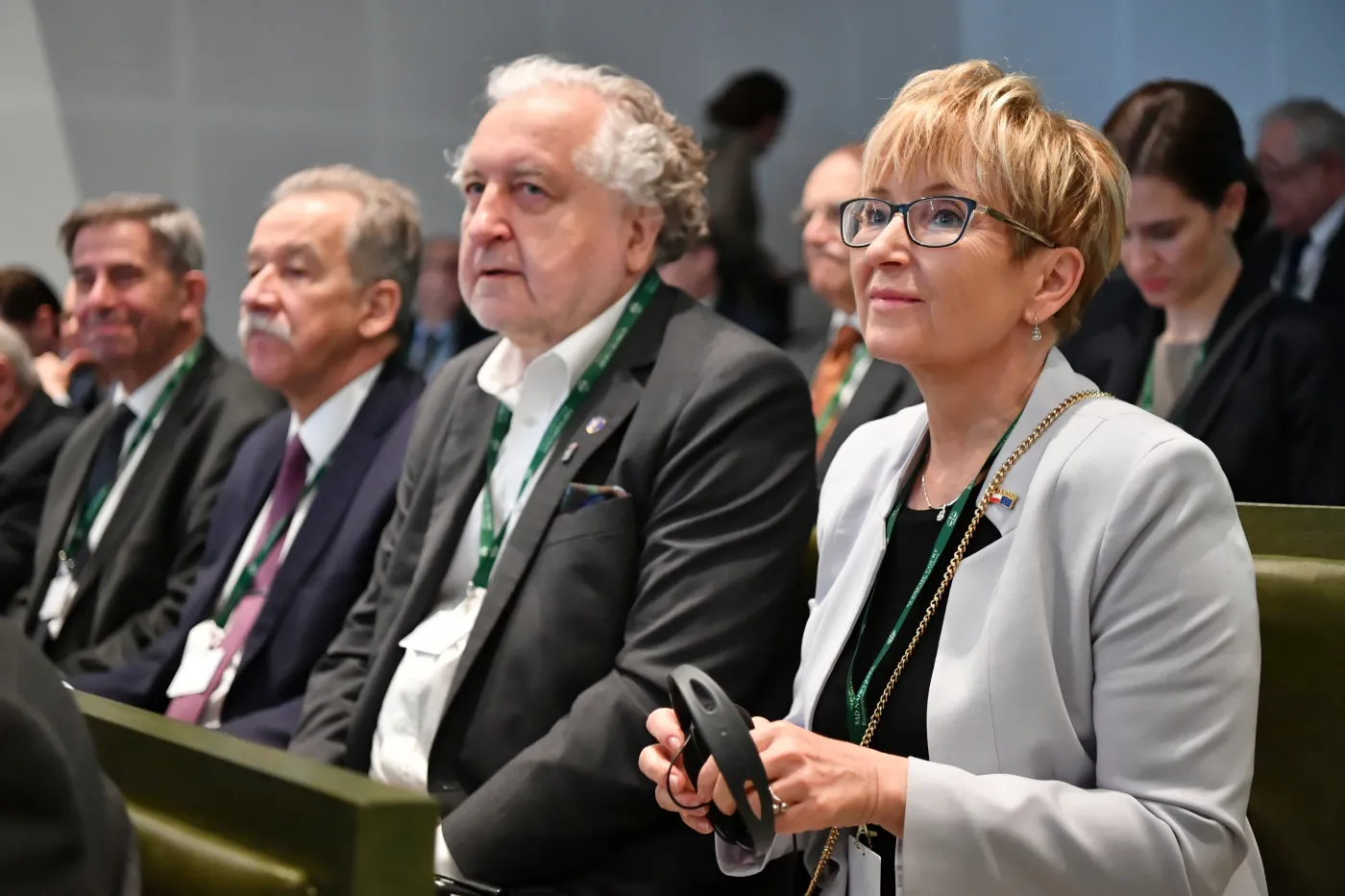 Sędzia Beata Morawiec oskarżona o przyjęcie łapówki. "Atak polityczny"