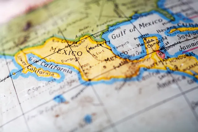 Meksyk: Znaleziono zwłoki dziennikarza z odciętą głową