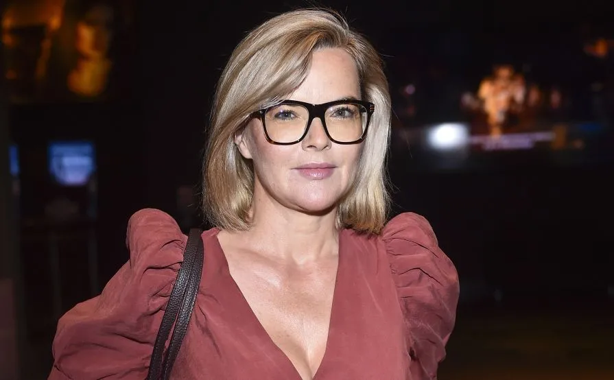 Zamachowska odpowiada na krytykę i pokazuje zdjęcie bez retuszu: Możecie policzyć wszystkie zmarszczki