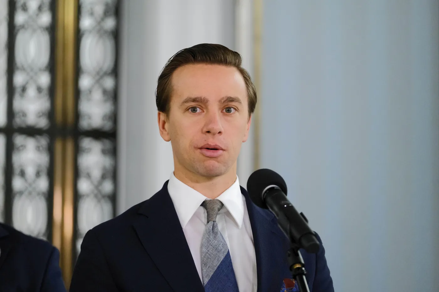 Bosak: Skłonności homoseksualne to problem, ale swoje dziecko trzeba kochać