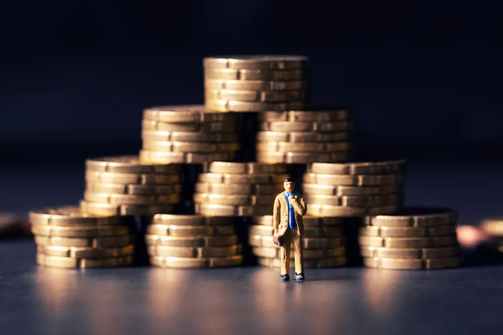 Aresztowano twórcę platformy finansowej Omega. Miał wyłudzić od klientów ponad 2,6 mln euro