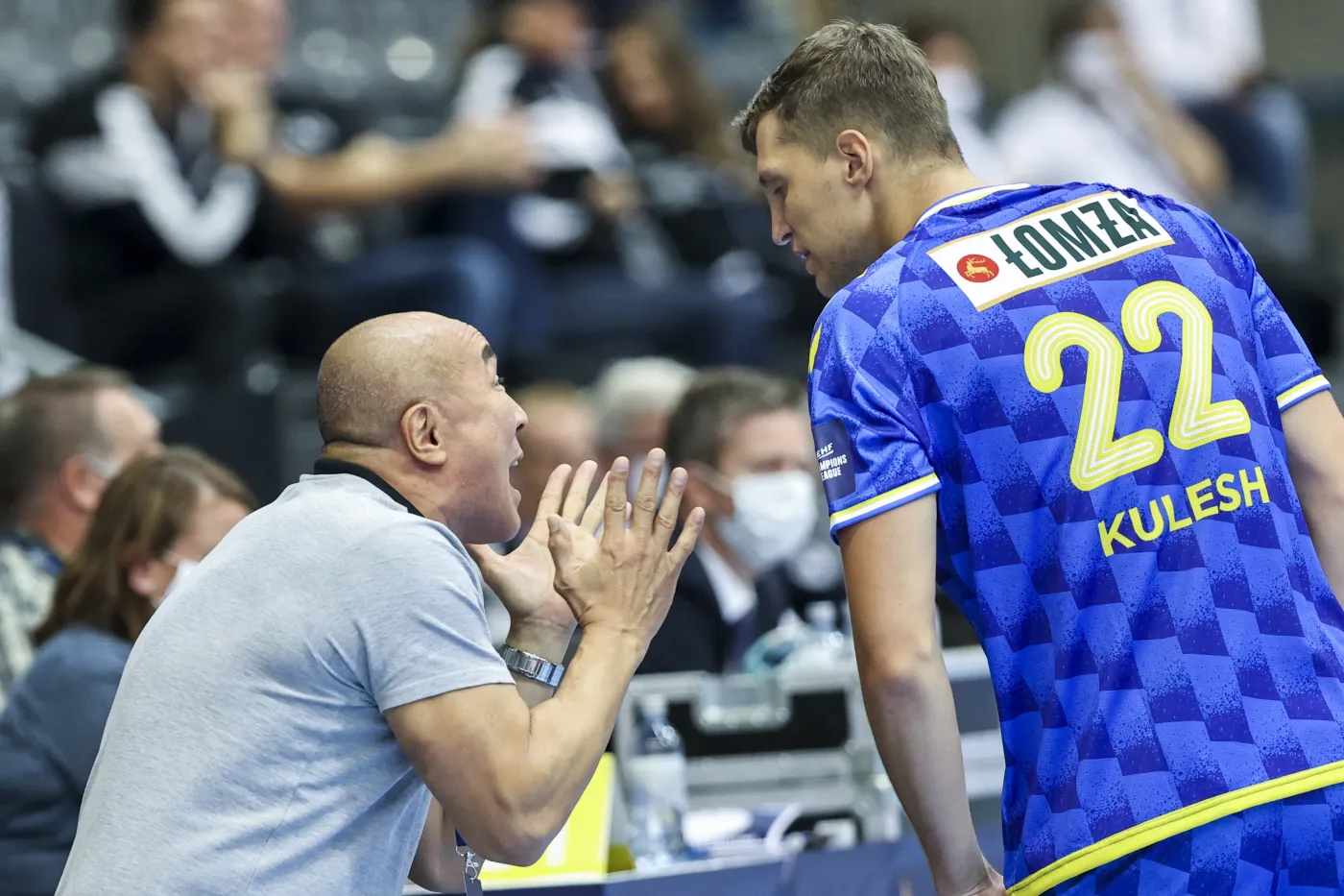 Final Four piłkarzy ręcznych w Lublinie odwołany. Jeden z zawodników zakażony