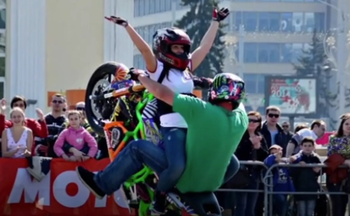 Szczytno: Panna młoda i pan młody z zarzutami. Za wesele na... jednym kole [WIDEO]