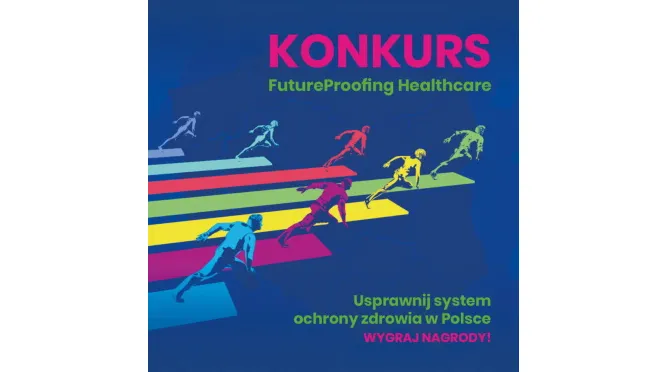 Konkurs FutureProofing Healthcare