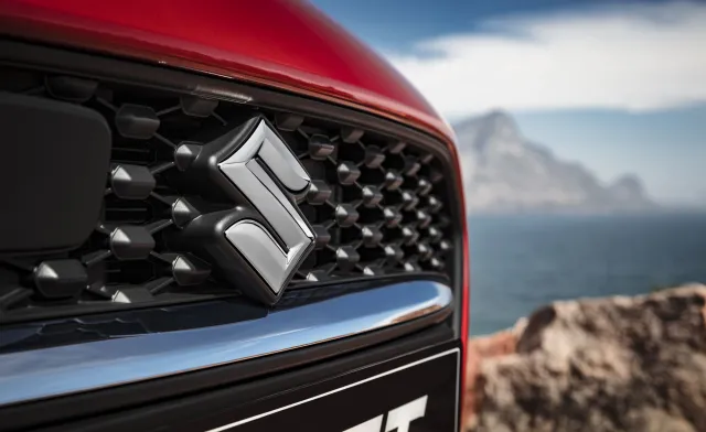 Nowe Suzuki Swift jedzie do Polski. Japończycy dają popis ceną i oszczędnym napędem