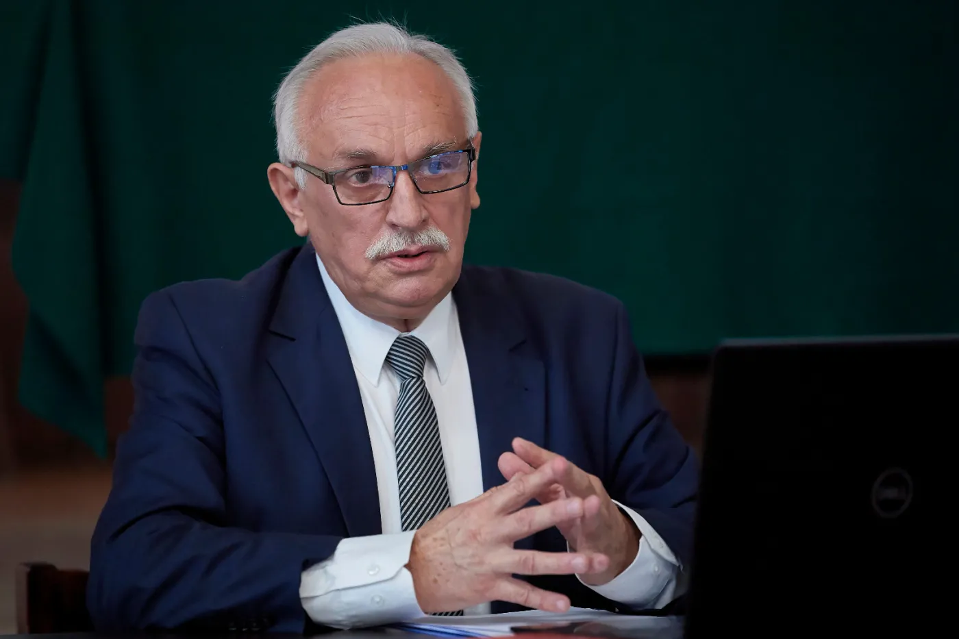 Marszałek Sejmu powołała nowego Głównego Inspektora Pracy. Kim jest Andrzej Kwaliński?