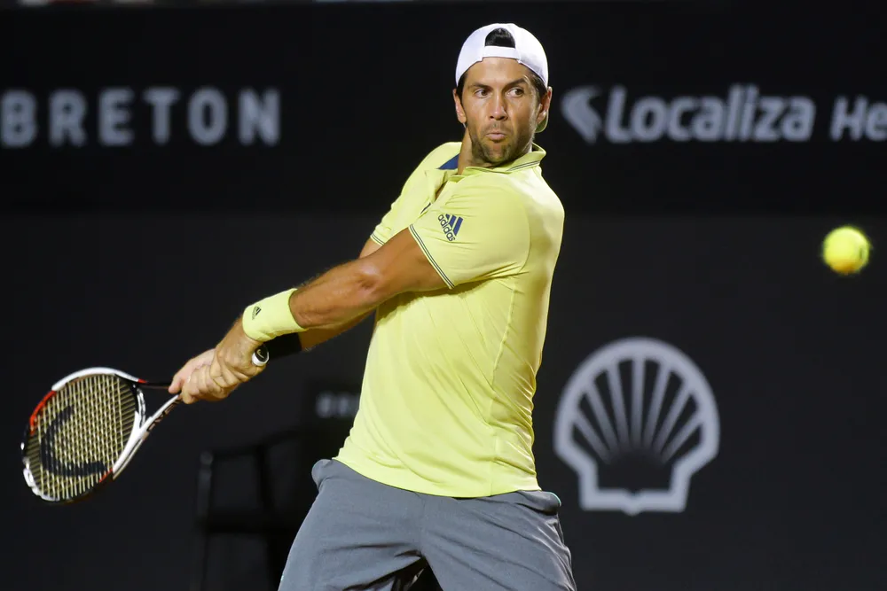 Fernando Verdasco z powodu koronawirusa nie zagra we French Open