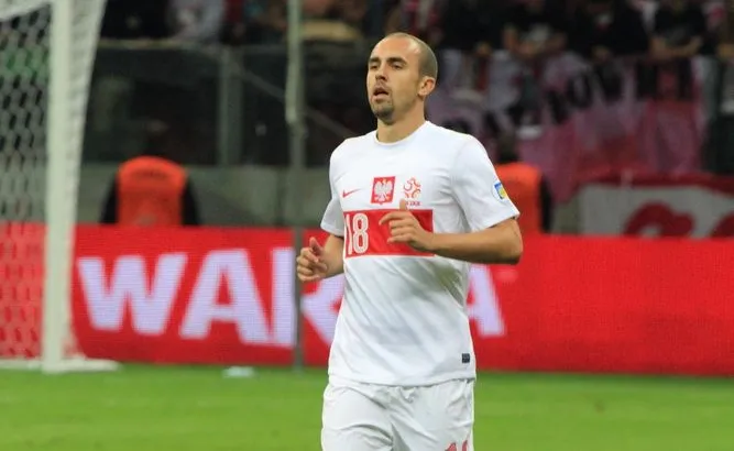 Adrian Mierzejewski wypożyczony do Guangzhou R&F